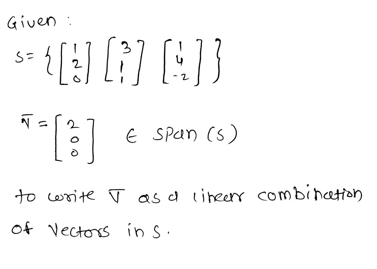 Advanced Math homework question answer, step 1, image 1